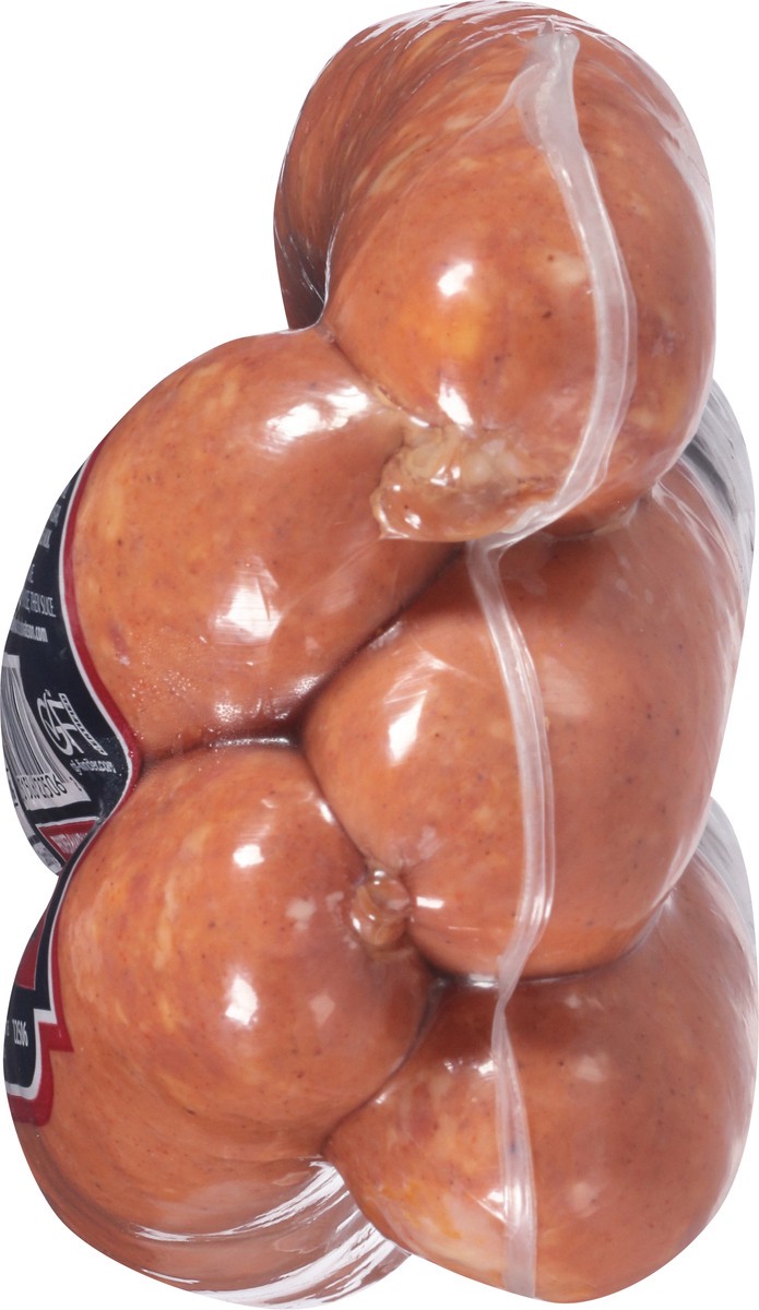 slide 6 of 14, Dietz & Watson Classic Cheddarwurst 16 oz, 16 oz