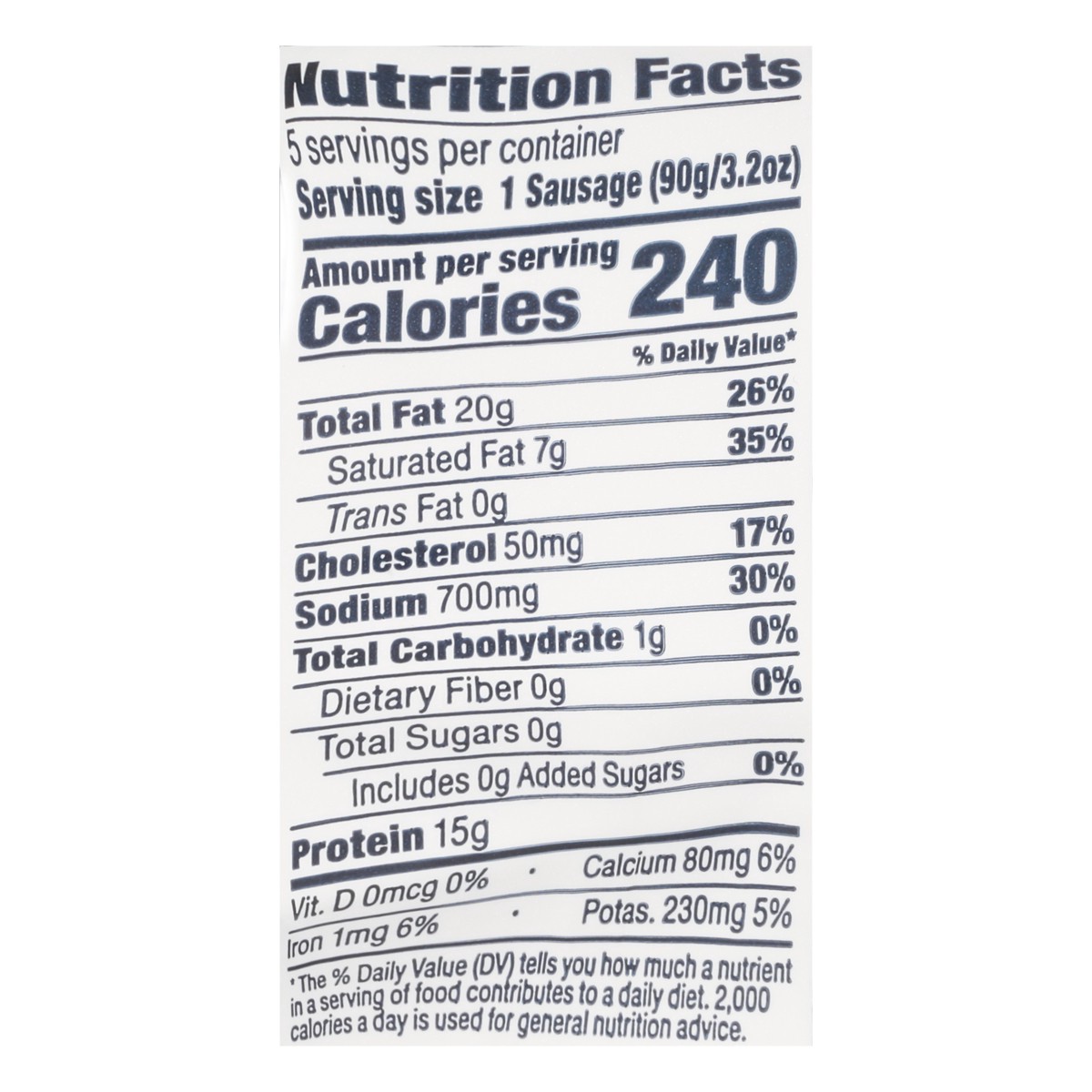 slide 14 of 14, Dietz & Watson Classic Cheddarwurst 16 oz, 16 oz