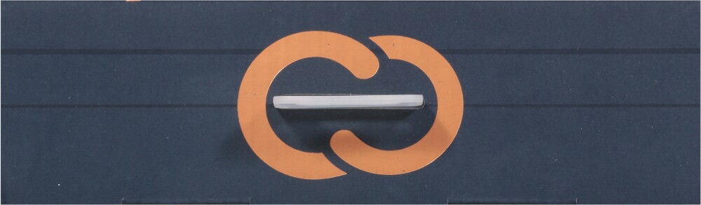 slide 3 of 5, Copper Compression Unisex Unisex Posture Corrector S/M 1 ea, 1 ct