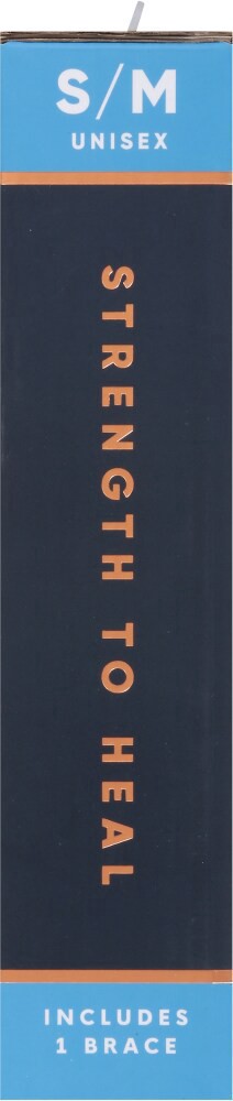 slide 2 of 5, Copper Compression Unisex Unisex Posture Corrector S/M 1 ea, 1 ct