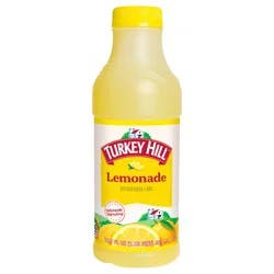 Turkey Hill Lemonade 18.5 fl oz