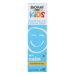 Bioray Liquid Herbal Drops Calm