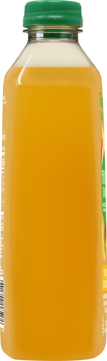 slide 7 of 8, Tropicana Essentials Probiotic Drinks Mango Lemonade - 32 oz, 32 oz