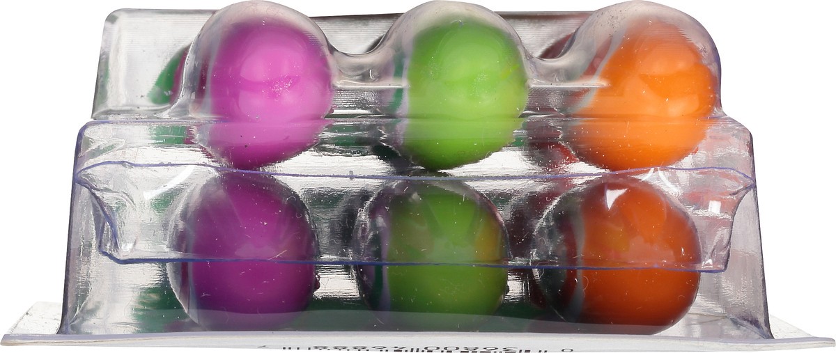 slide 10 of 11, TopCare Everyday Soft Ultra Fresh Toothbrushes 6 Pack, 6 ct