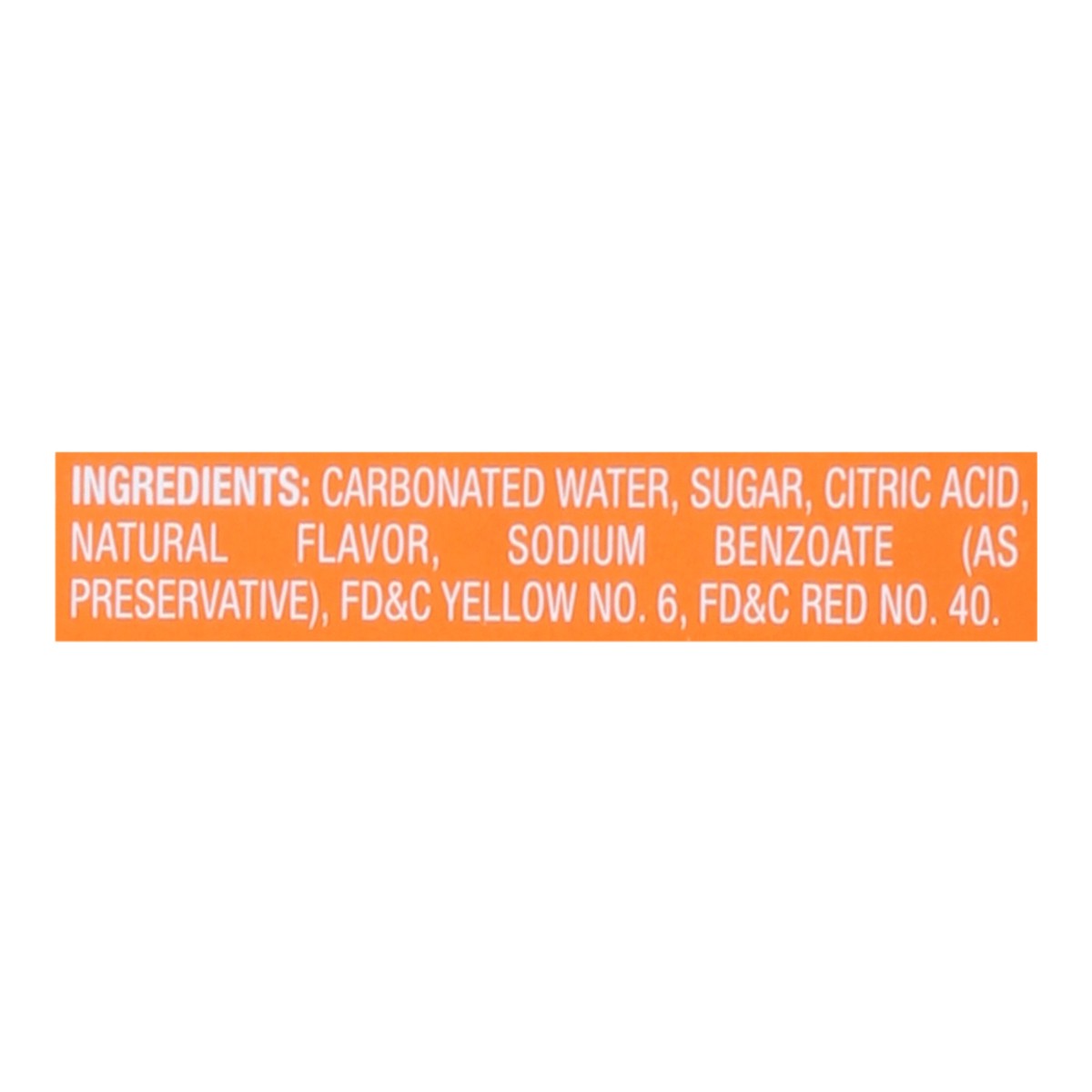 slide 13 of 15, Jarritos Mandarin Soda 4 Pack 4 - 12.5 fl oz Bottles, 4 ct; 12.5 oz