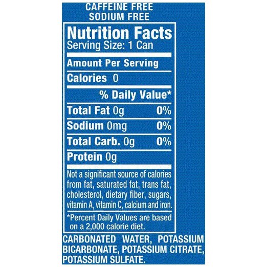 slide 2 of 3, Canada Dry C/Dry Club Soda- 6 ct; 12 oz, 6 ct; 12 oz