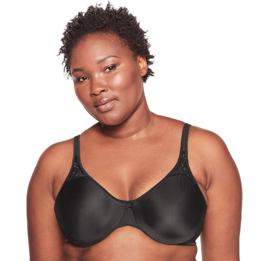 slide 1 of 1, byAcre Bra - Black, 1 ct
