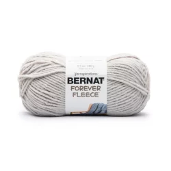 Bernat Forever Fleece Balsam