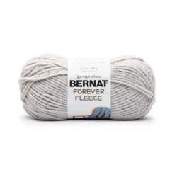 Bernat Forever Fleece Balsam