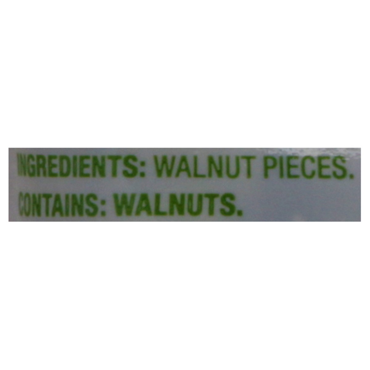 slide 6 of 12, Simple Truth Walnut Pieces 12 oz, 12 oz