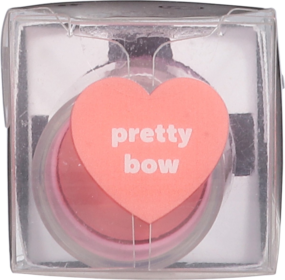 slide 10 of 13, The Crème Shop Hello Kitty 2-in-1 Lip & Cheek Tinted Pretty Bow Essence Stick 0.23 oz, 0.23 oz