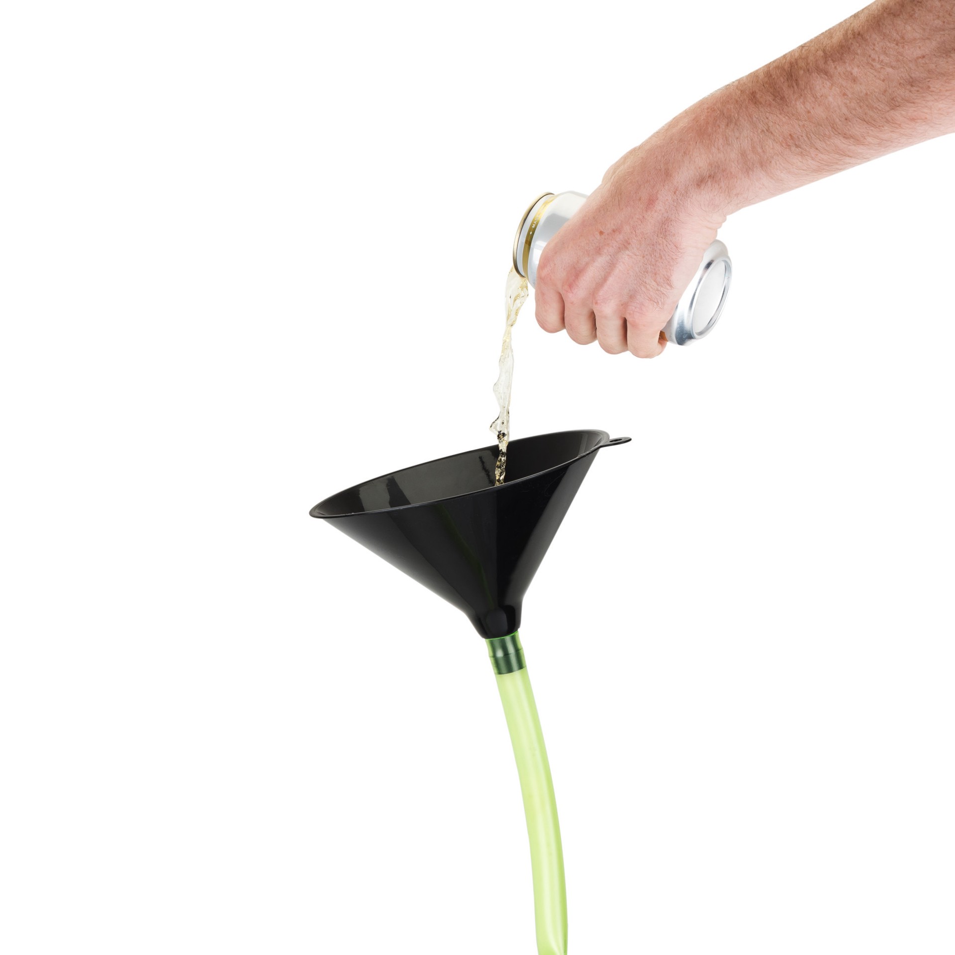 slide 2 of 4, true Beer Bong by True, 1 ct