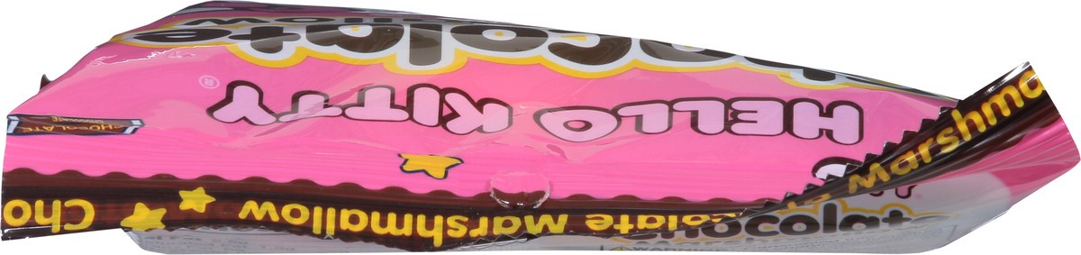 slide 8 of 9, Hello Kitty Chocolate Marshmallow 1.3 oz, 1.3 oz