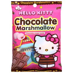 Hello Kitty Chocolate Marshmallow 1.3 oz
