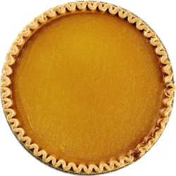 Giant Eagle Sweet Potato Pie, 10 Inch