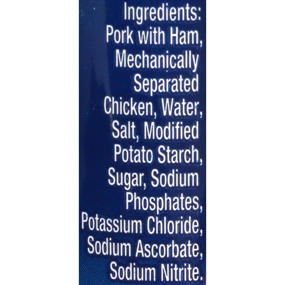 slide 6 of 8, SPAM 25% Less Sodium Classic Meatloaf 12 oz, 12 oz