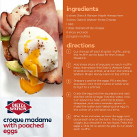 slide 3 of 13, Dietz & Watson Muenster Cheese 8 oz, 8 oz