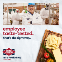 slide 4 of 13, Dietz & Watson Muenster Cheese 8 oz, 8 oz