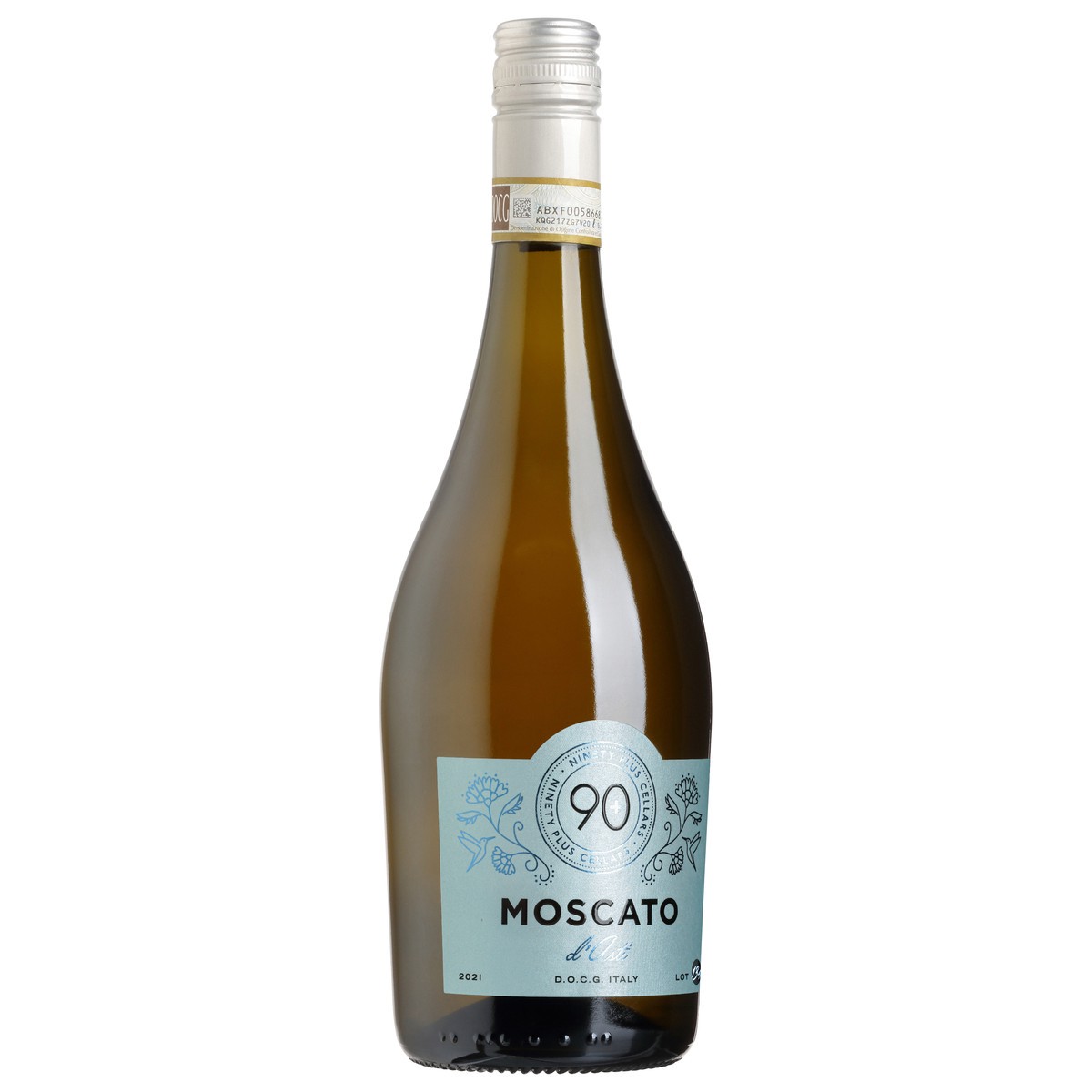 slide 4 of 9, 90+ Cellars Italy Lot 134 Moscato d'Asti 750 ml, 750 ml