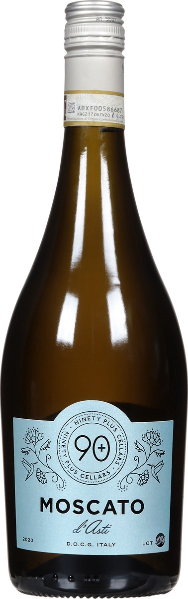 slide 2 of 9, 90+ Cellars Italy Lot 134 Moscato d'Asti 750 ml, 750 ml