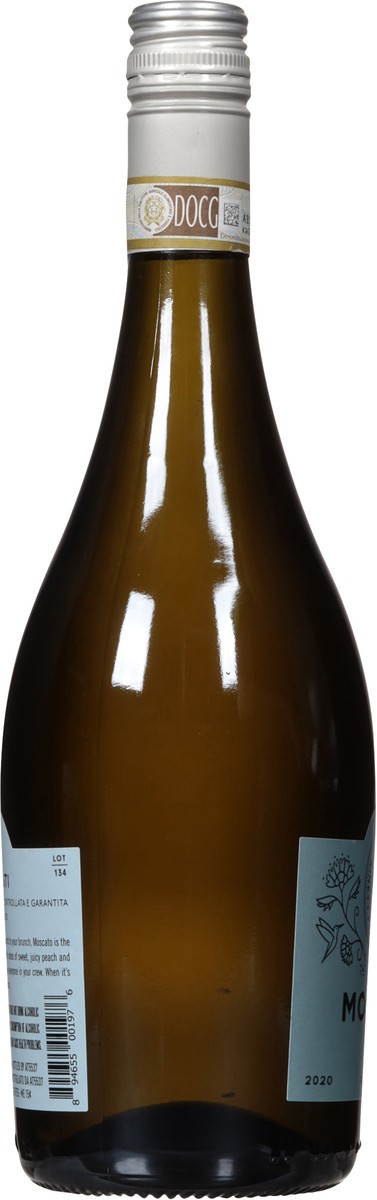 slide 8 of 9, 90+ Cellars Italy Lot 134 Moscato d'Asti 750 ml, 750 ml