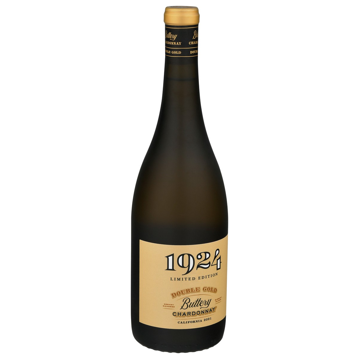 slide 8 of 9, 1924 Chardonnay, 750 ml