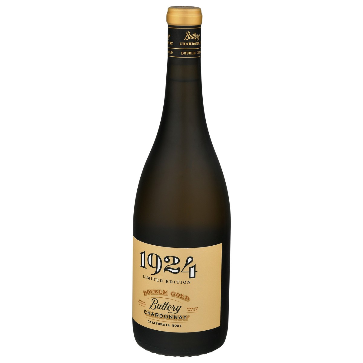 slide 2 of 9, 1924 Chardonnay, 750 ml