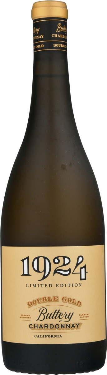 slide 5 of 9, 1924 Chardonnay, 750 ml