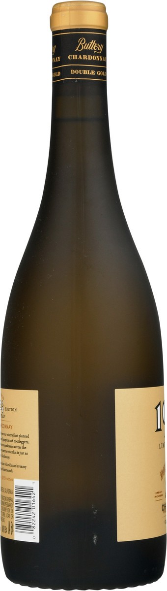 slide 7 of 9, 1924 Chardonnay, 750 ml