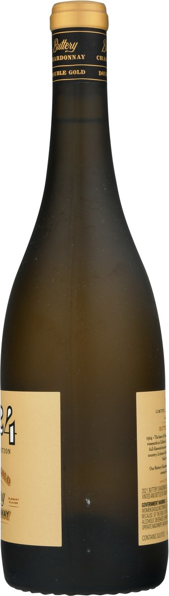 slide 4 of 9, 1924 Chardonnay, 750 ml