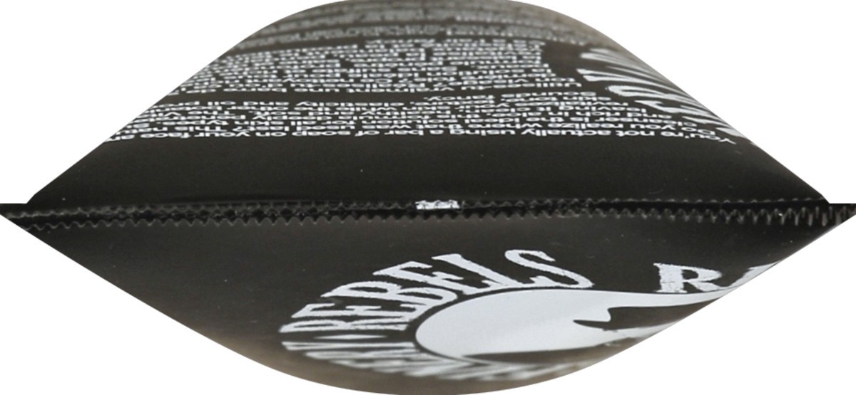 slide 2 of 6, Rebels Refinery Advanced Clear Skin Face Wash, 5 fl oz