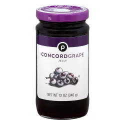 Publix Concord Grape Jelly