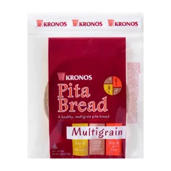 Kronos Pita Bread