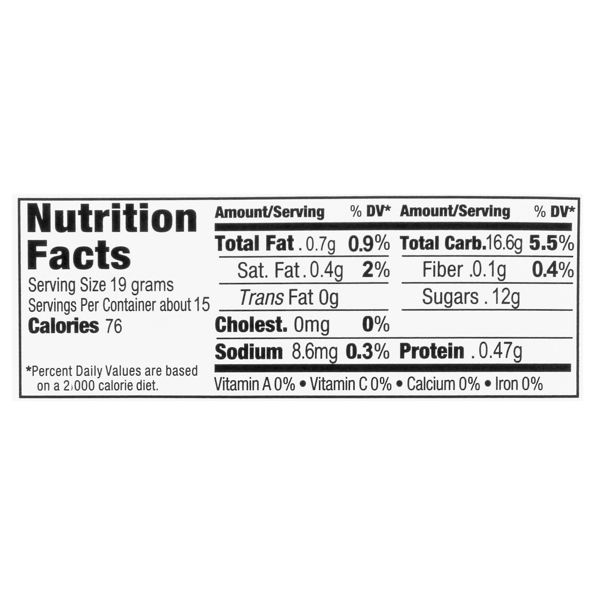 slide 12 of 13, Zweet Filled Strawberry Sour Ropes 10 oz, 10 oz