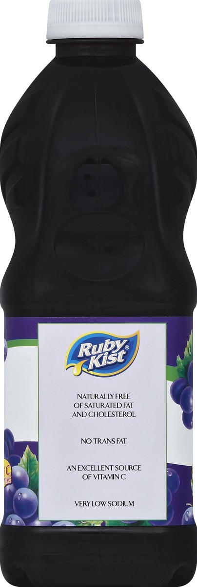 slide 2 of 5, Ruby Kist 100% Juice - 48 oz, 48 oz
