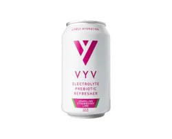 Vyv Strawberry Hydration 120 oz