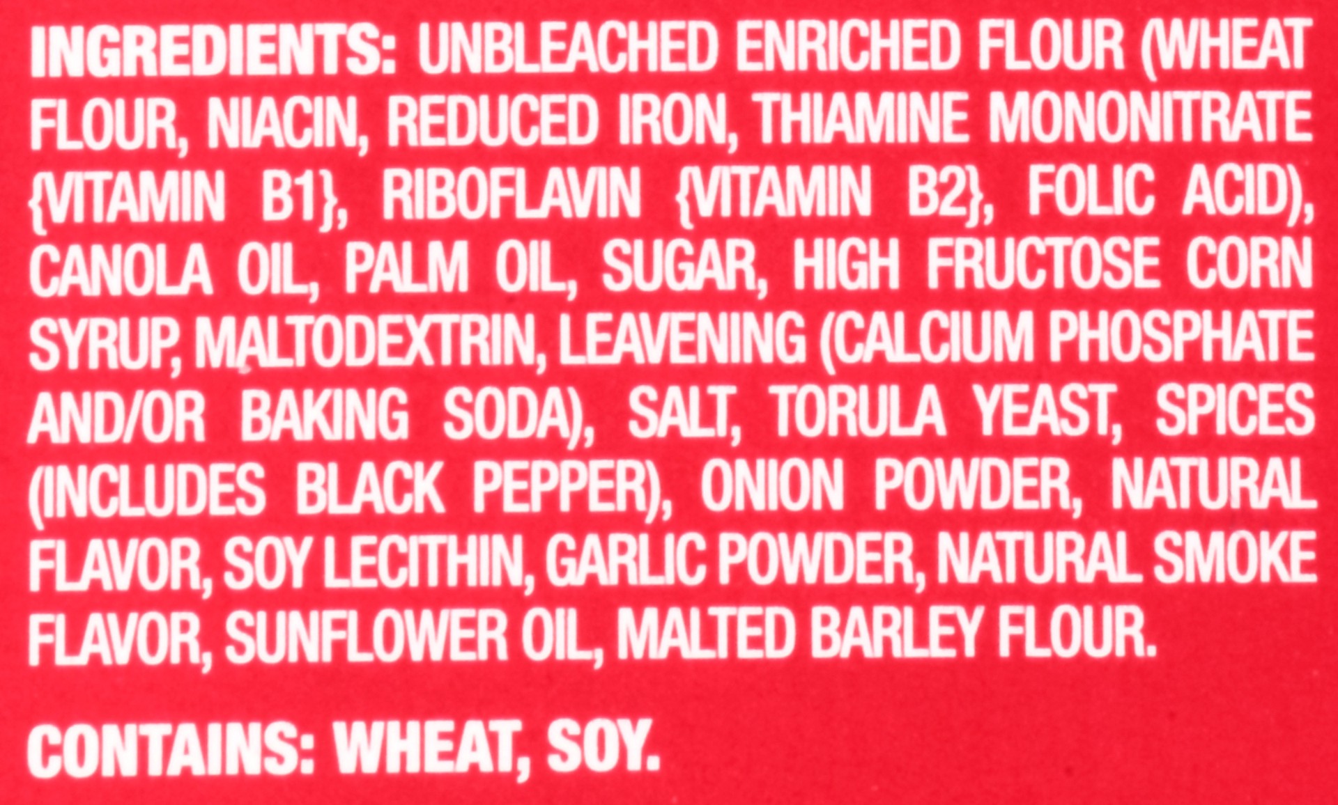 slide 3 of 5, Ritz Crackers 8 ea, 8 ct