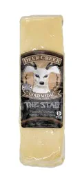 Deer Creek Cheese Wild Stag