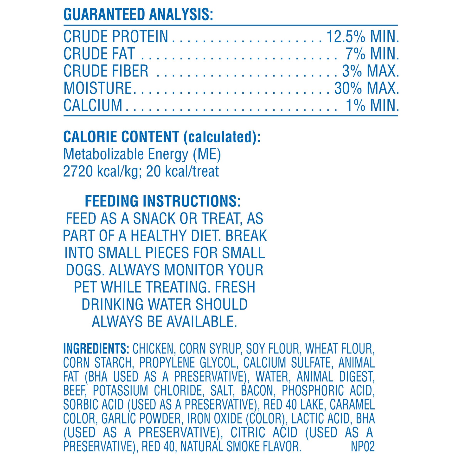 slide 2 of 6, Canine Carry Outs Dog Treat, 4.5 oz