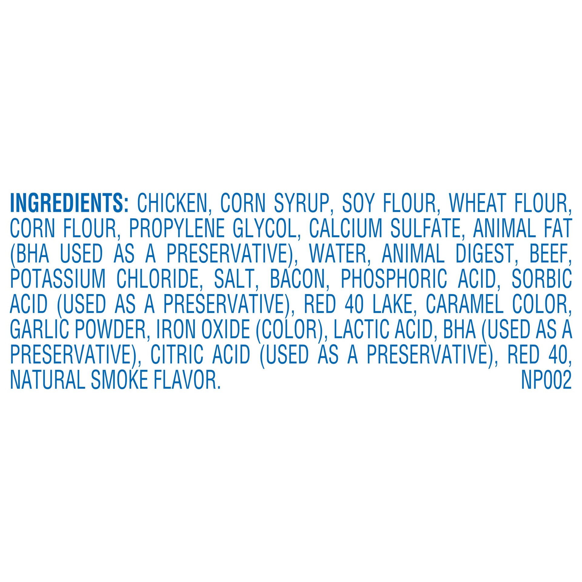 slide 6 of 6, Canine Carry Outs Dog Treat, 4.5 oz