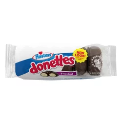 Hostess Donettes, Frosted Mini Donuts