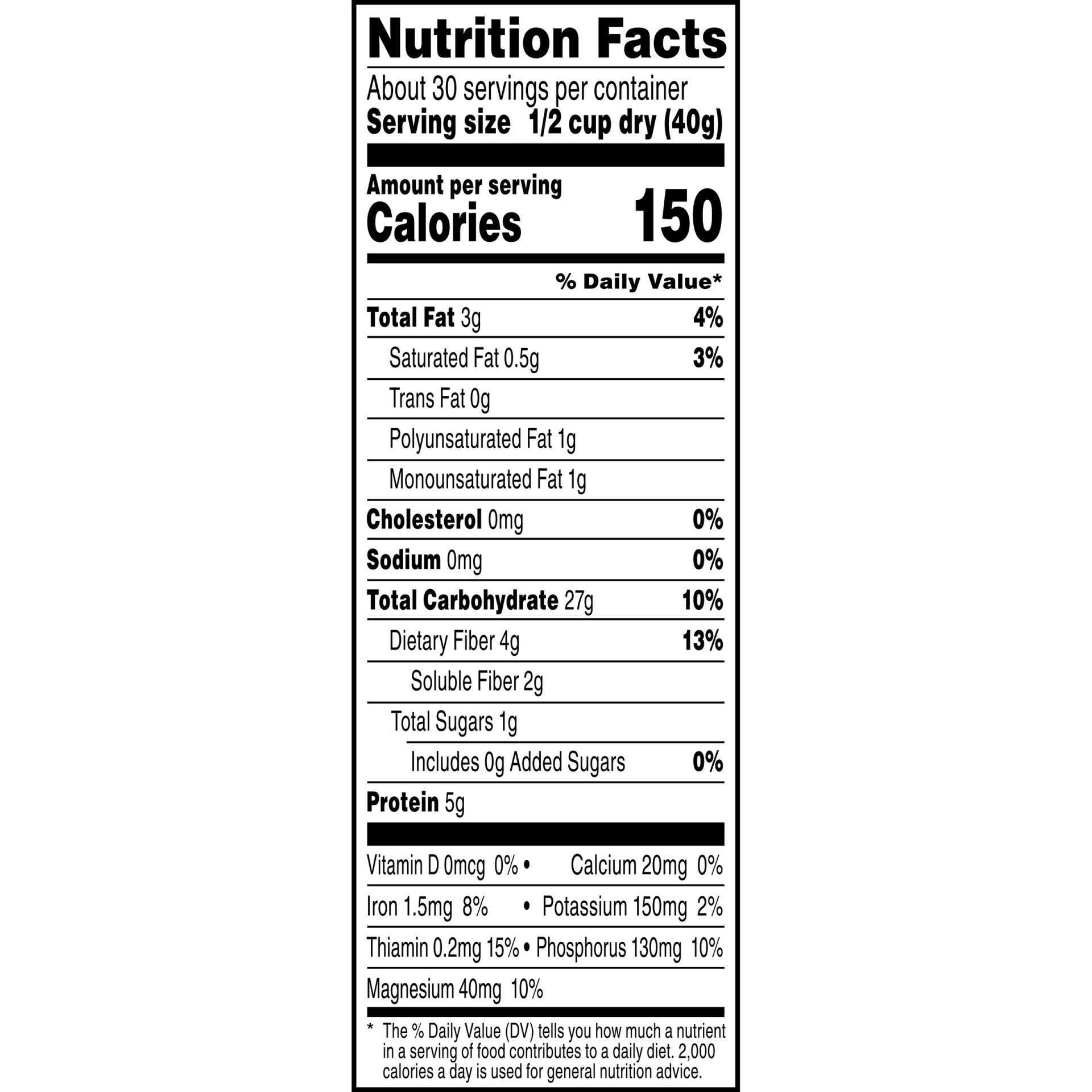 slide 4 of 4, Quaker Quick Oats, 42 oz