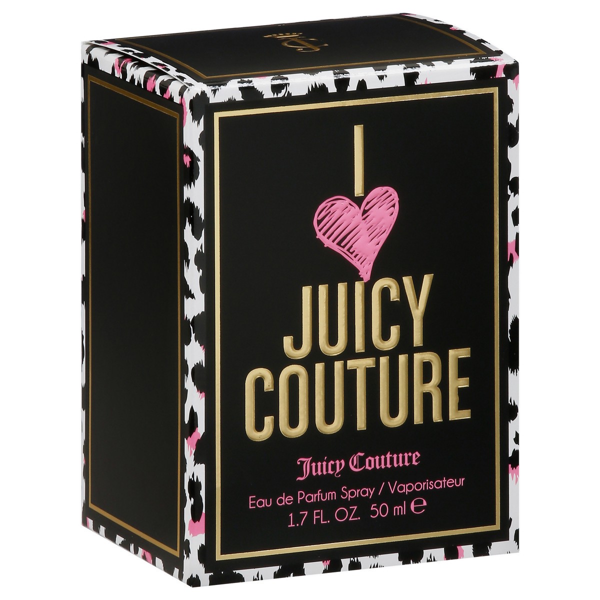 slide 3 of 13, Juicy Couture Eau De Parfum Spray 1.7 fl oz, 1.70 fl oz