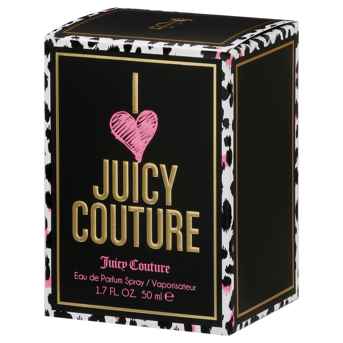 slide 9 of 13, Juicy Couture Eau De Parfum Spray 1.7 fl oz, 1.70 fl oz