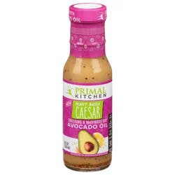 Primal Kitchen Plant Based Caesar Dressing & Marinade 8 fl oz