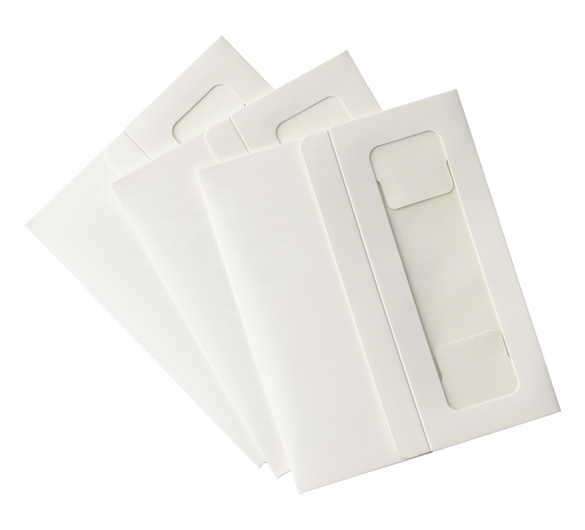 slide 2 of 5, 8" X 3.25" Window Treat Boxes By Celebrate It, 3ct., 3 ct