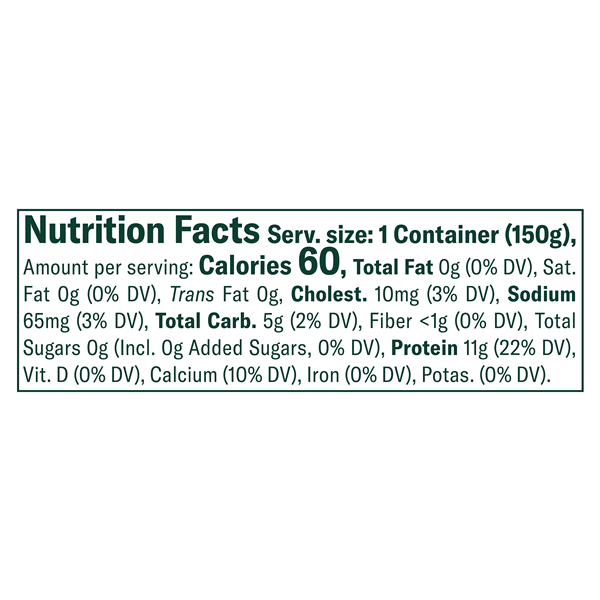 slide 12 of 13, Chobani Yogurt, Zero Sugar, Strawberry Cheesecake Inspired, 5.3 oz