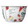 slide 6 of 13, Chobani Yogurt, Zero Sugar, Strawberry Cheesecake Inspired, 5.3 oz