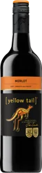 [yellow tail] Yellow Tail Australia Merlot 750 ml