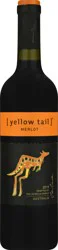 [yellow tail] Australia Merlot 750 ml